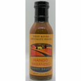 thumbnail image 1 of Deep River Specialty Foods Mango Habanero Curry Sauce, 1 of 6
