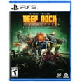 thumbnail image 1 of Deep Rock Galactic, PlayStation 5, 1 of 7