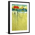 thumbnail image 1 of Art.com Deep Roots Art Print by Ruth Palmer, Black Frame Wall Art, 21" x 29", 1 of 5