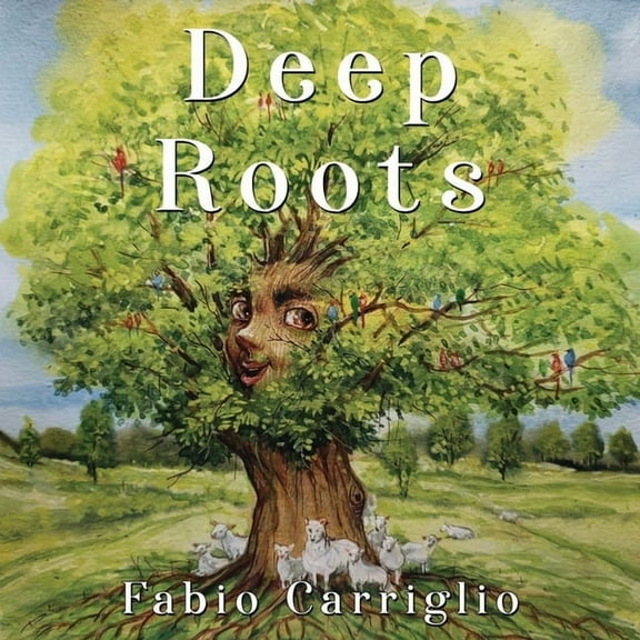 Deep Roots, (Paperback)