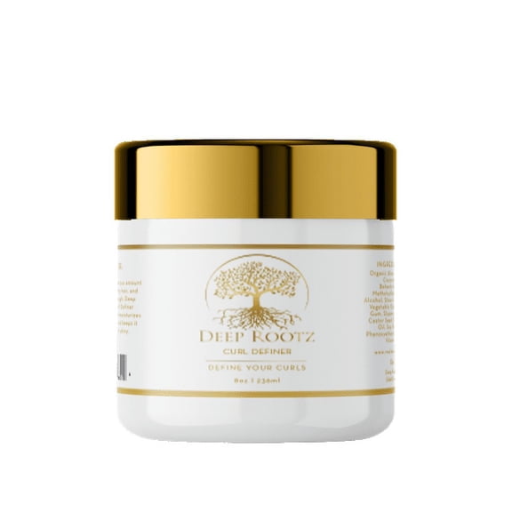 Deep Rootz Curl Definer