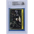 thumbnail image 1 of Deep Roy Charlie And The Chocolate Factory Trading Card, 1 of 1