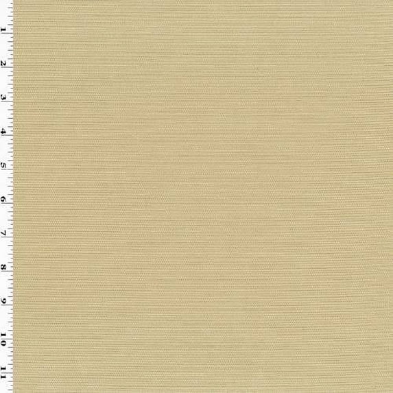 Deep Sand Beige Chenille Home Decorating Fabric, Fabric By the Yard