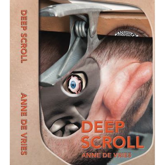 Pre-Owned Deep Scroll Paperback