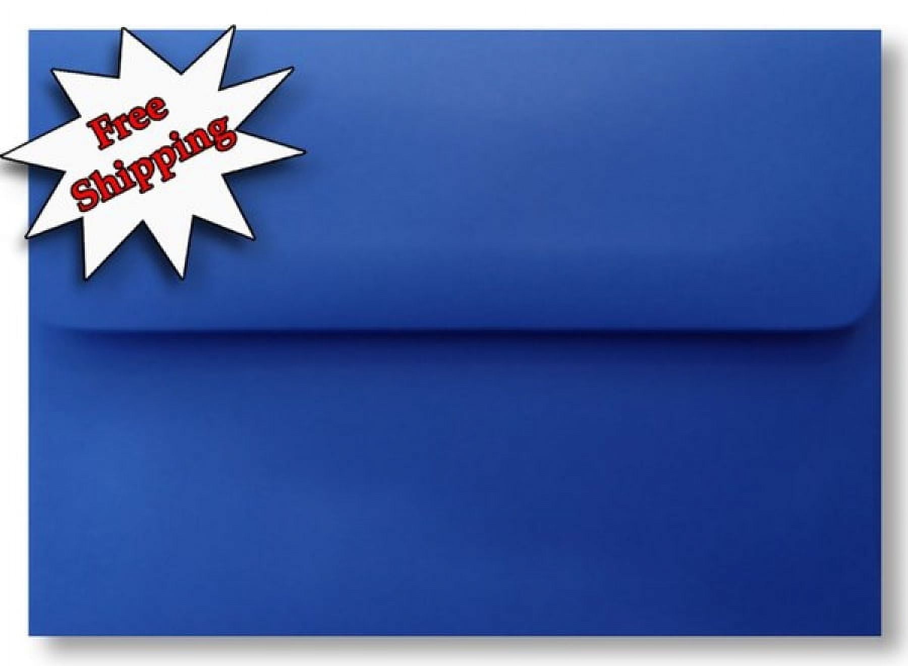 Deep Royal Blue 50 Boxed A2 Envelopes For 4 1 8 X 5 1 2 Response deep-royal-blue-50-boxed-a2-envelopes-for-4-1-8-x-5-1-2-response