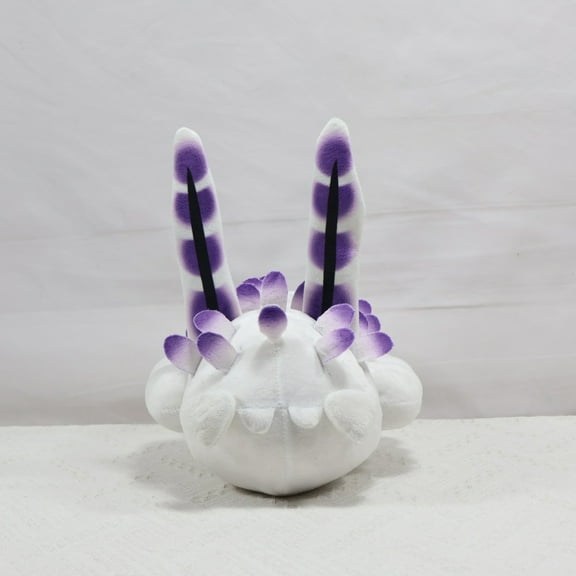 Deep Sea Bunny Plush - 11 Inch Pressure Game Character Plushie, Profundus Jorunna Parva Stuffed Animal for Gamers & Collectors