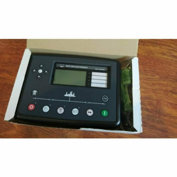 Deep Sea DSE7420 MKII Auto Mains (Utility) Failure Control Module