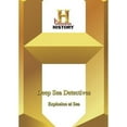 thumbnail image 1 of History - Deep Sea Detectives Explosion at Sea (DVD), A&E, Documentary, 1 of 1