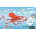 thumbnail image 1 of Deep Sea Discovery: A Card Game for Ocean Explorers, 1 of 1