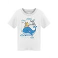 thumbnail image 1 of Deep Sea Fishing T-Shirt Toddler -Image by Shutterstock,  3 Toddler, 1 of 2