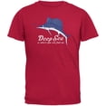 thumbnail image 1 of Deep Sea Mens Organic T Shirt, 1 of 1