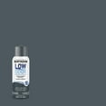 thumbnail image 1 of Deep Sea, Rust-Oleum Low Odor Premium Matte Spray Paint- 11 oz, 1 of 12