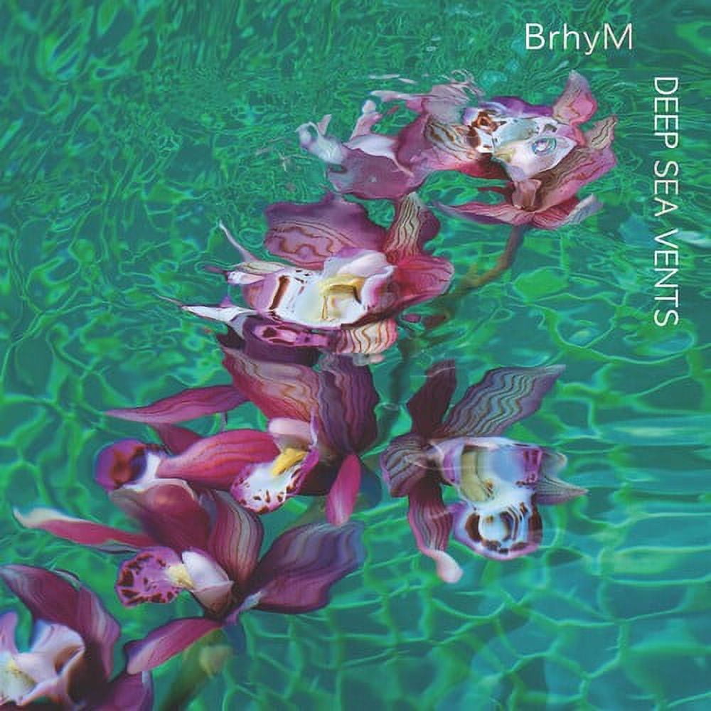 Brhym - Deep Sea Vents - Music & Performance - Vinyl