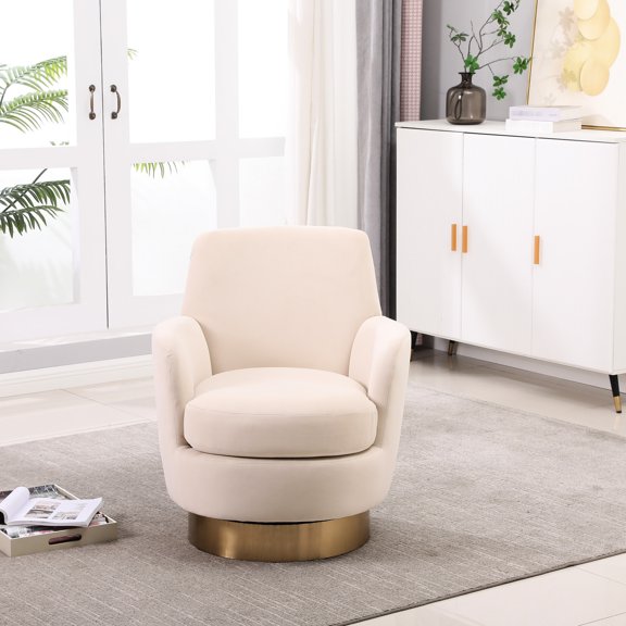 Deep Seat for Comfort / Living Room Centerpiece / Sturdy Frame Design