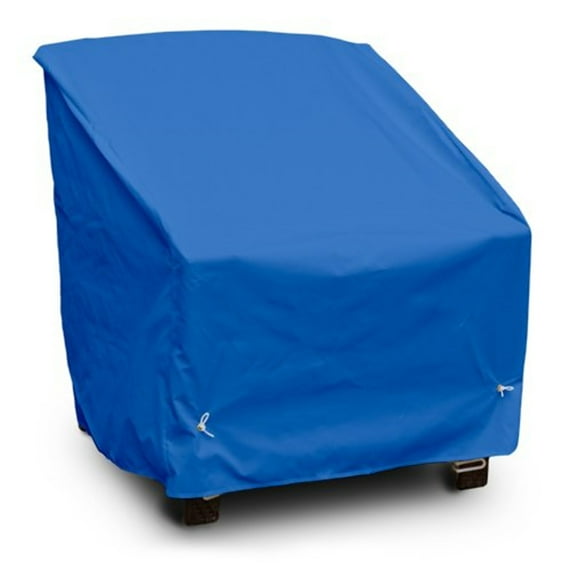 Deep Seating Rocker Chair Cover
