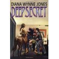 thumbnail image 1 of Pre-Owned Deep Secret (Hardcover) 0312868596 9780312868598, 1 of 1
