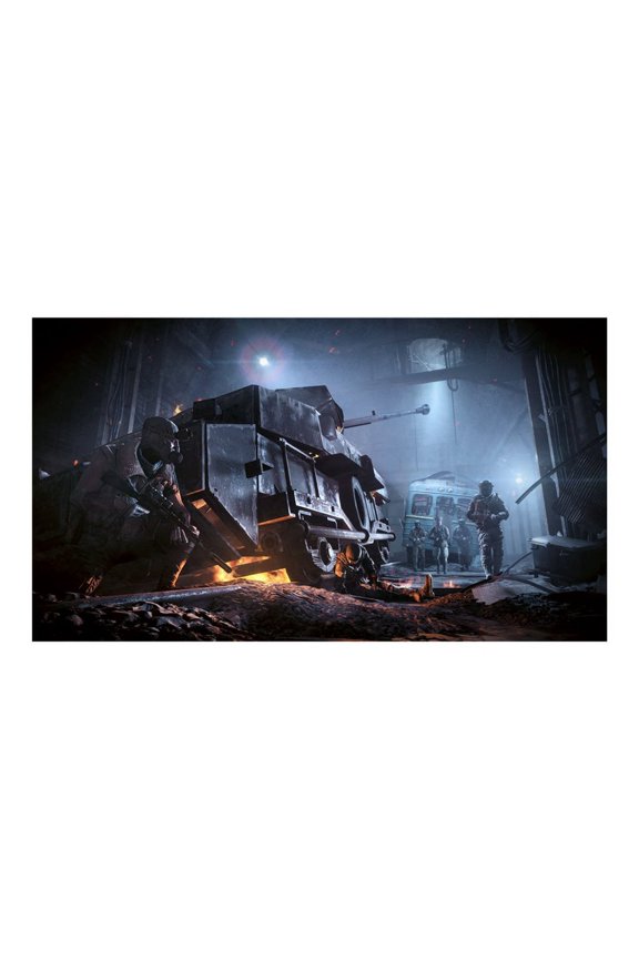 Cokem International Ps4 Metro: Redux