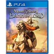 Deep Silver Mount & Blade II BANNERLORD - PlayStation 4