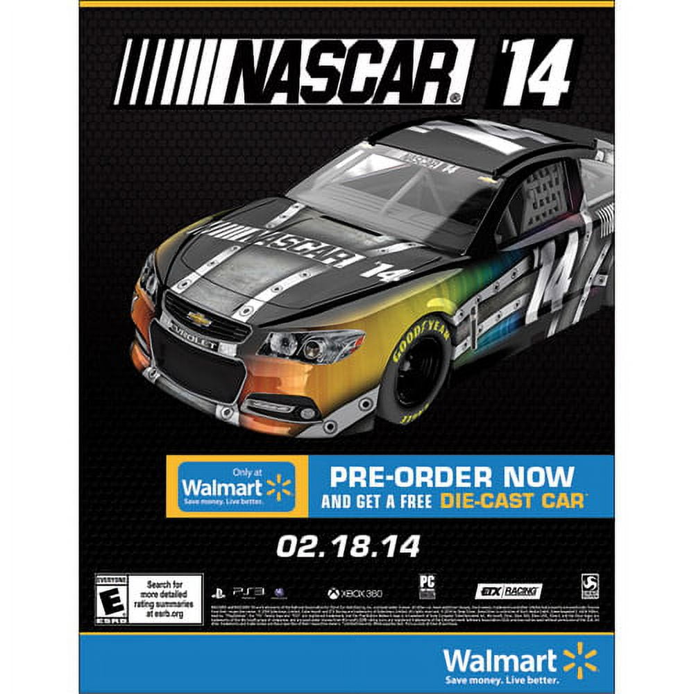 Deep-Silver-NASCAR-14-game-