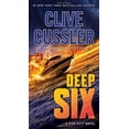 thumbnail image 1 of Pre-Owned Deep Six (Mass Market Paperback) 1416516859 9781416516859, 1 of 1
