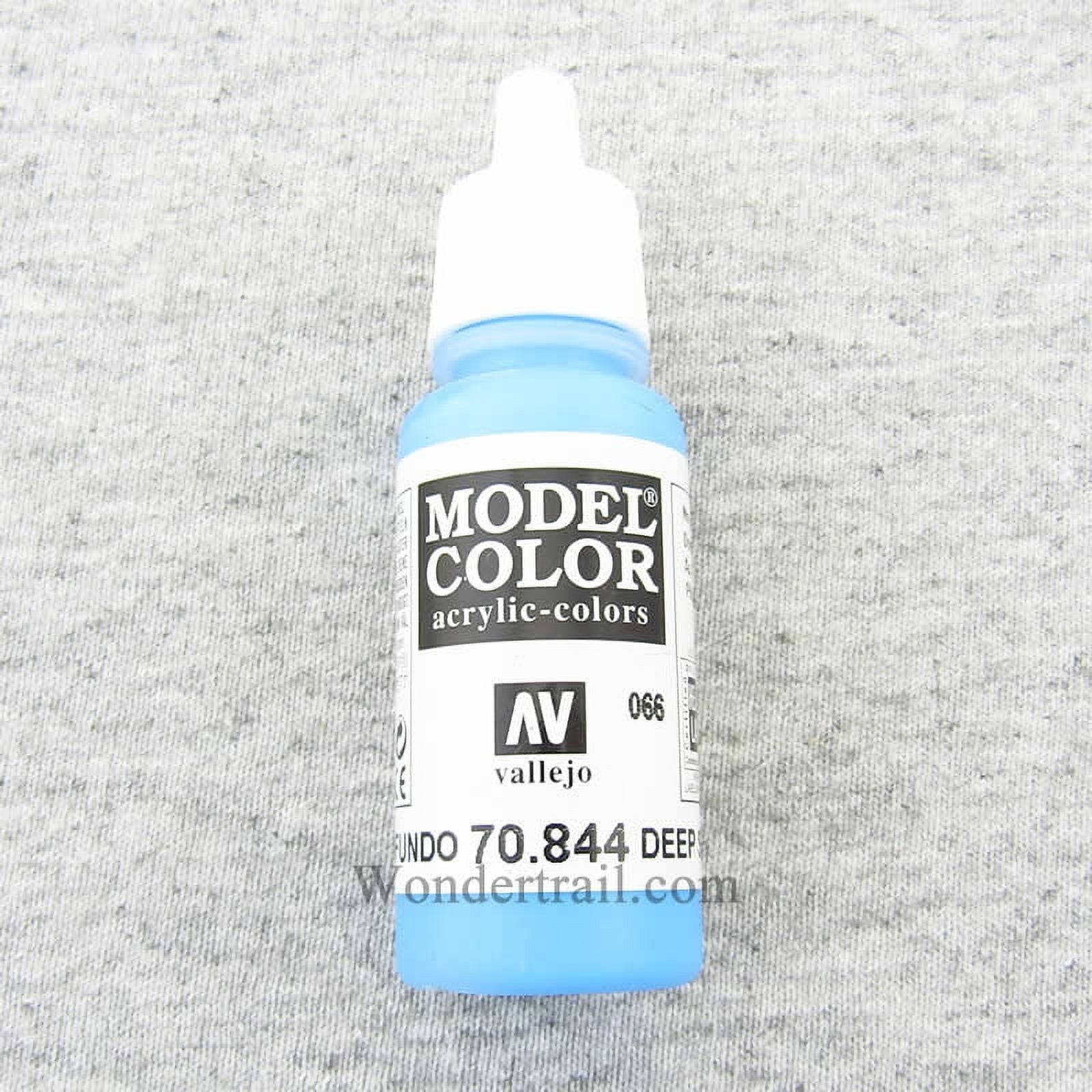 17ml AV vallejo Model paint Model color Water replenishing primer  70600-70628