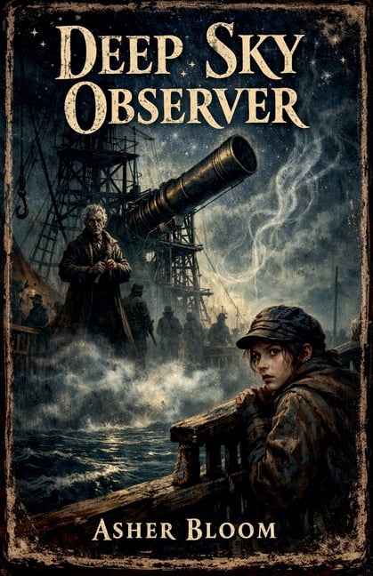 Deep Sky Observer, (Paperback)