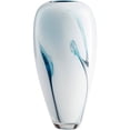 thumbnail image 1 of Cyan Design - Deep Sky - Vase-14.25 Inches Tall And 7 Inches Wide, 1 of 1