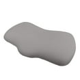 thumbnail image 1 of Deep Sleep Cooling Neck Pillow, Cervical Neck Support Pillow for Pain Relief with Zero-Pressure Tech & Built-in Springs Design, Ergonomic Contour Memory Foam Pillows for Back&Side Sleepers -Dark Gray, 1 of 5