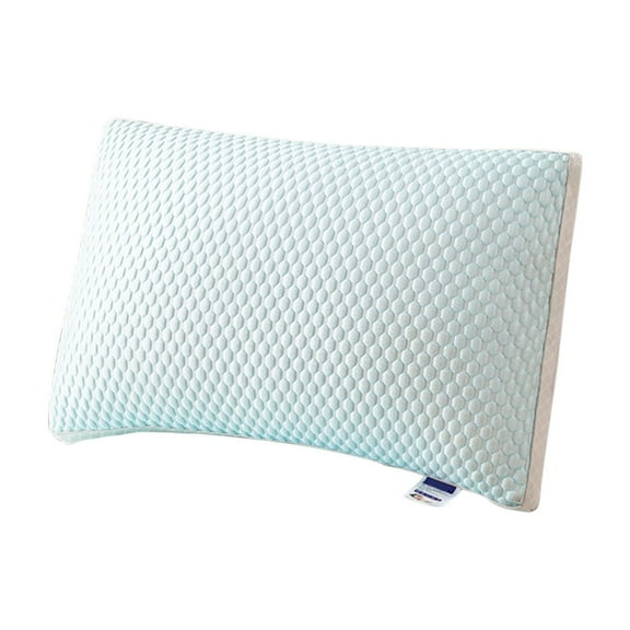 Deep Sleep Pillow, Cool Bed Pillows For Sleeping Pillow For Stomach Sleepers Hotel Quality Firm Pillow Down Filling Supportive Pillow For Hot Sleepers