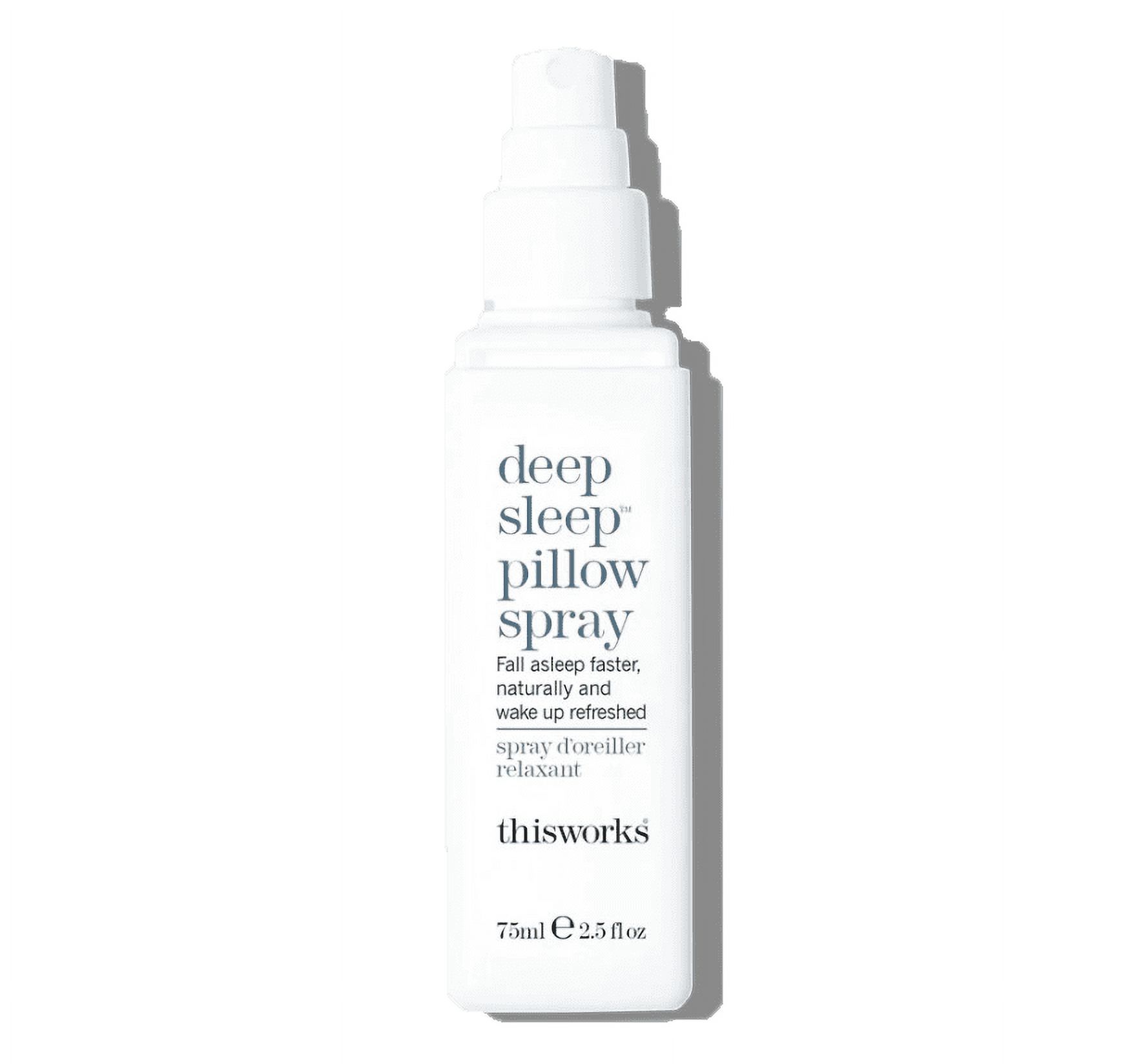 Deep Sleep Pillow Spray - 2.5oz - image 1 of 2