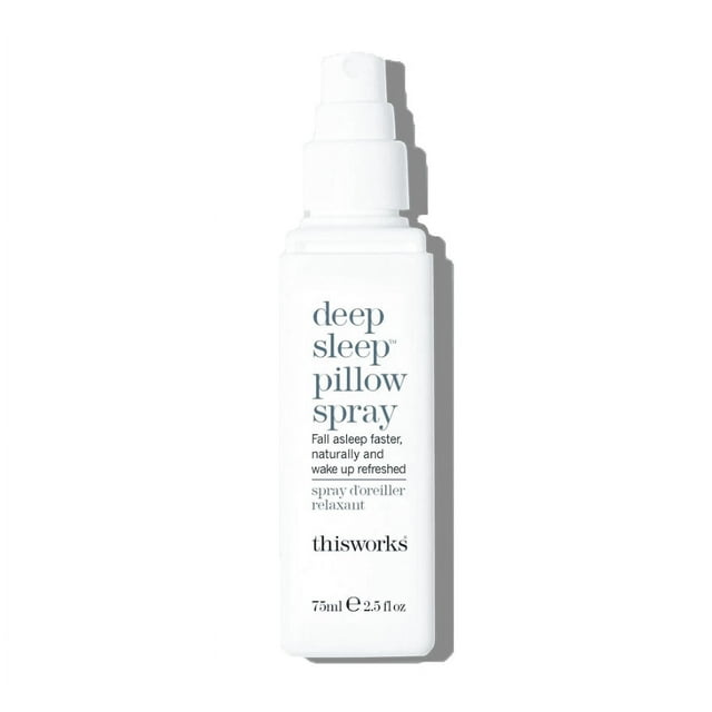 Deep Sleep Pillow Spray - 2.5oz