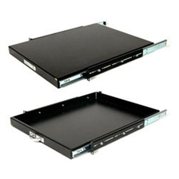 Deep Sliding Shelf