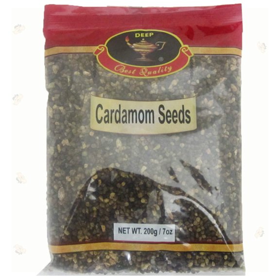 Deep Cardamom Seess 200 gm