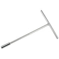 thumbnail image 1 of Deep Socket T-Handle Wrench 6mm, 1 of 2