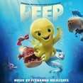 thumbnail image 1 of Deep Soundtrack - CD, 1 of 1