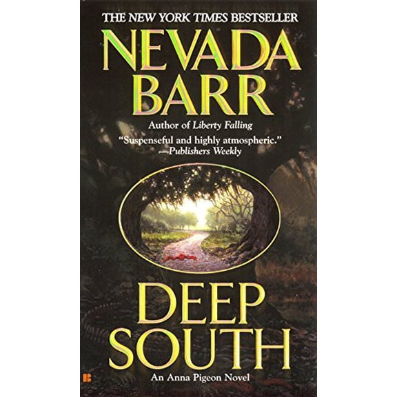 Pre-Owned Deep South (Mass Market Paperback) 0425178951 9780425178959