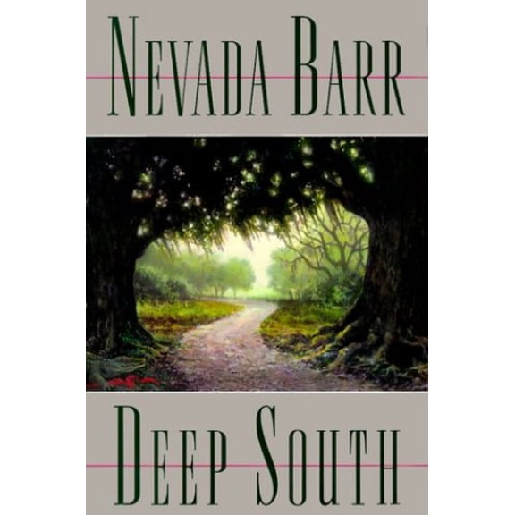 Pre-Owned Deep South (Hardcover) 0399145869 9780399145865