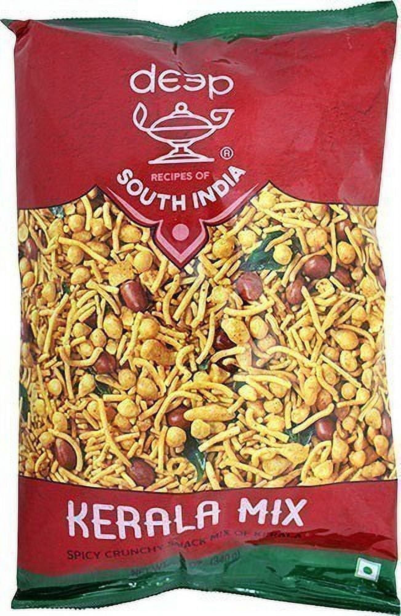 Deep South India Kerala Mixture 12 oz bag