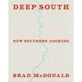 thumbnail image 1 of Pre-Owned Deep South: New Southern Cooking (Hardcover) 1849497206 9781849497206, 1 of 1