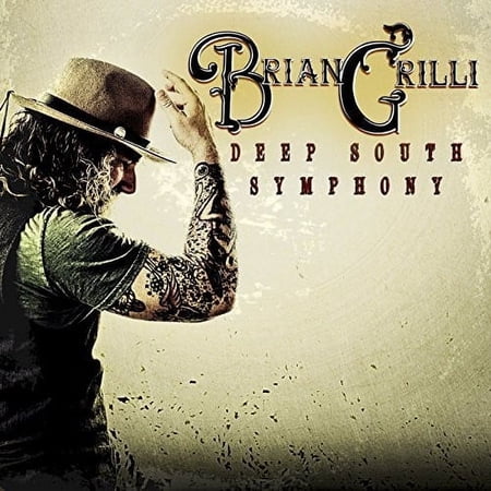 Deep South Symphony