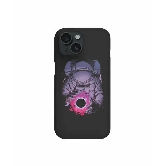 Deep Space Celestial Star Map Protective Case for iPhone 11 12 13 14 15 16 17 Pro Max
