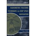 thumbnail image 1 of Deep-Space Communications and Navigation Radiometric Tracking Techniques for Deep-Space Navigation, (Hardcover), 1 of 1