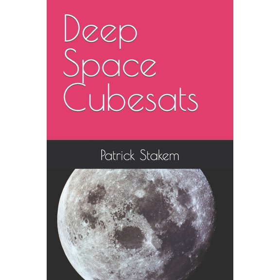 Deep Space Cubesats