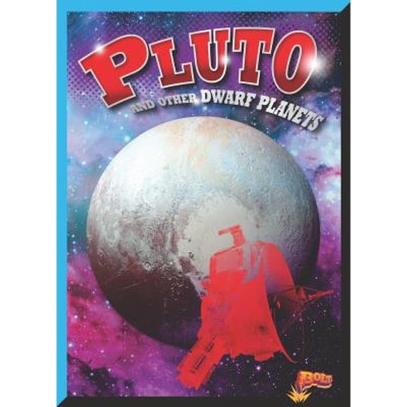 Pre-Owned Deep Space Discovery: Pluto and Other Dwarf Planets (Paperback)