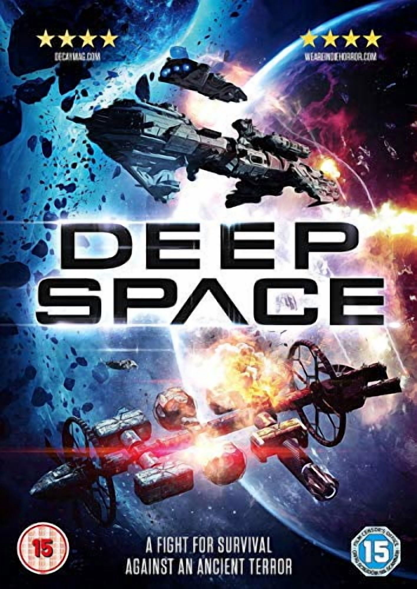 Deep Space Film