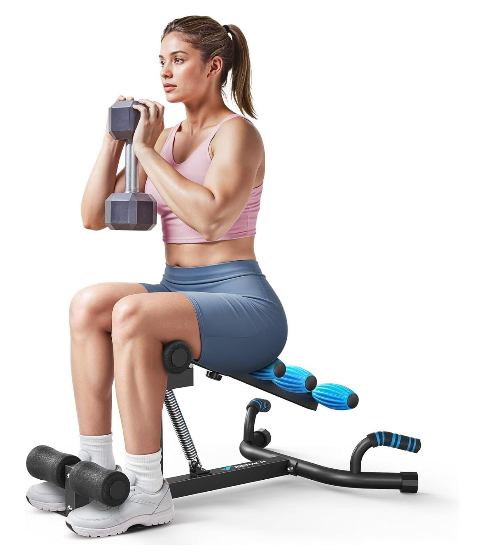 Gym Equipment for Women: Ultimate Guide to Strength & Style