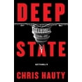 thumbnail image 1 of Pre-Owned Deep State: A Thriller 1 Hayley Chill Hardcover Chris Hauty, 1 of 1