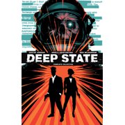 Deep State Deep State Complete Collection, (Paperback)