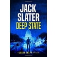 thumbnail image 1 of Pre-Owned Deep State (Jason Trapp) Paperback, 1 of 1