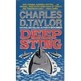 thumbnail image 1 of Pre-Owned Deep Sting Paperback Charles D. Taylor, 1 of 1